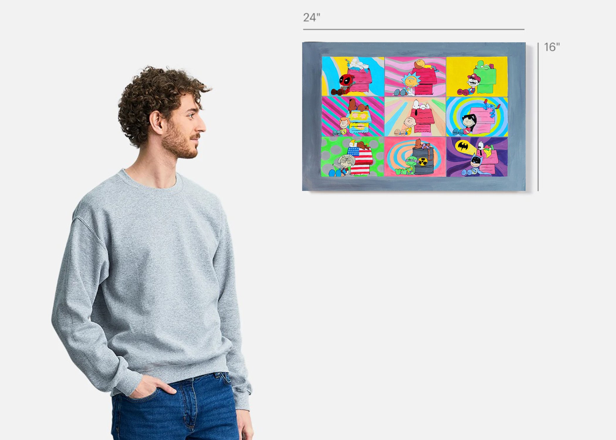 Peanuts Across the Multiverse Canvas Mockup.jpg