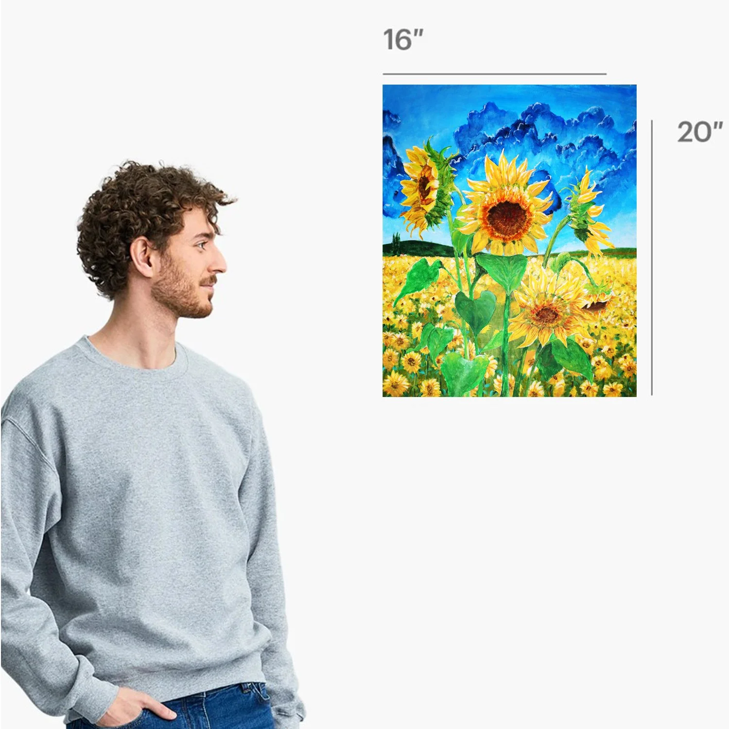 Field of Sunflowers Poster Mockup.jpg