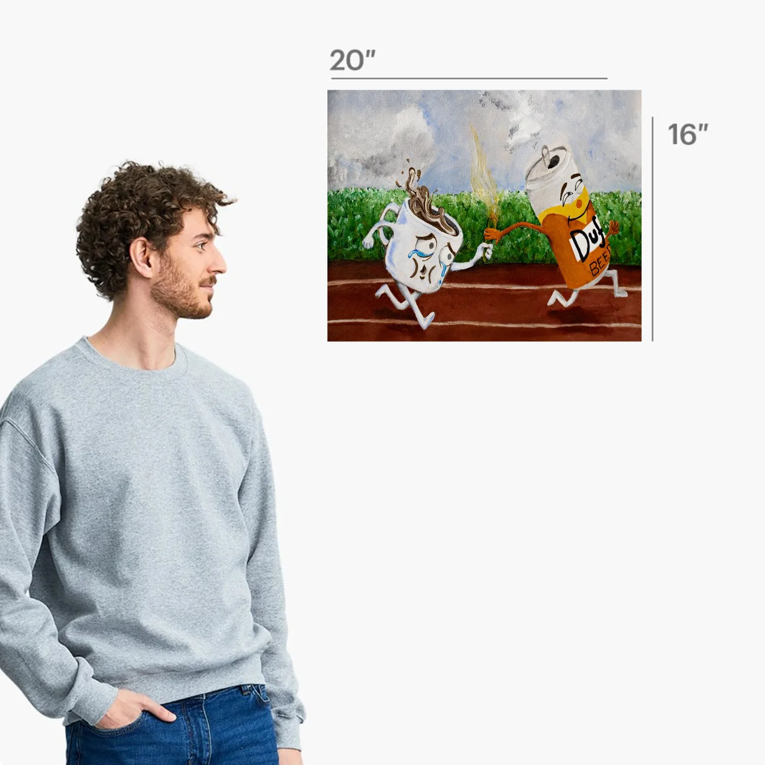 Literally Every Day Poster Mockup.jpg