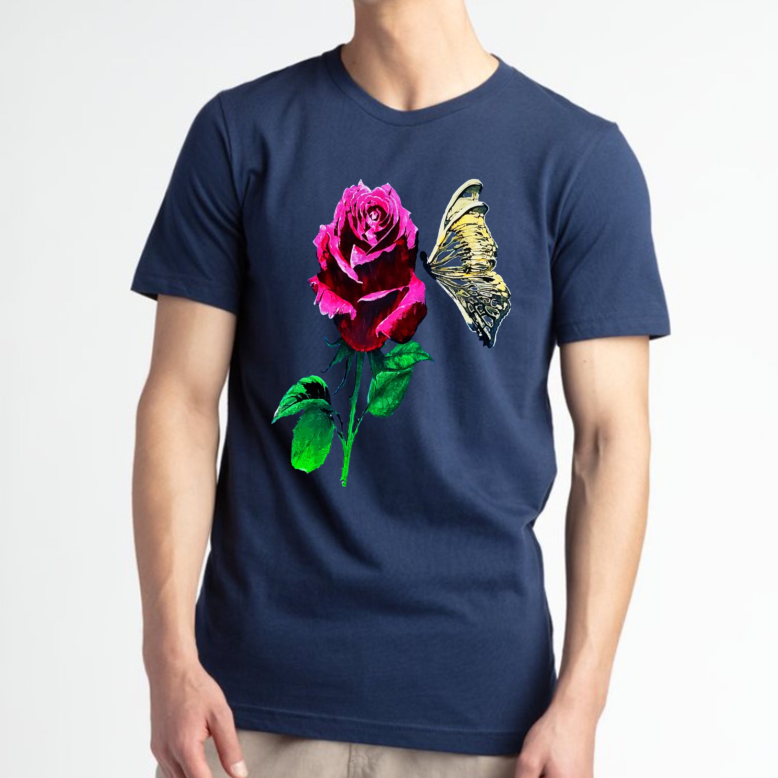 T Shirt Navy.jpg