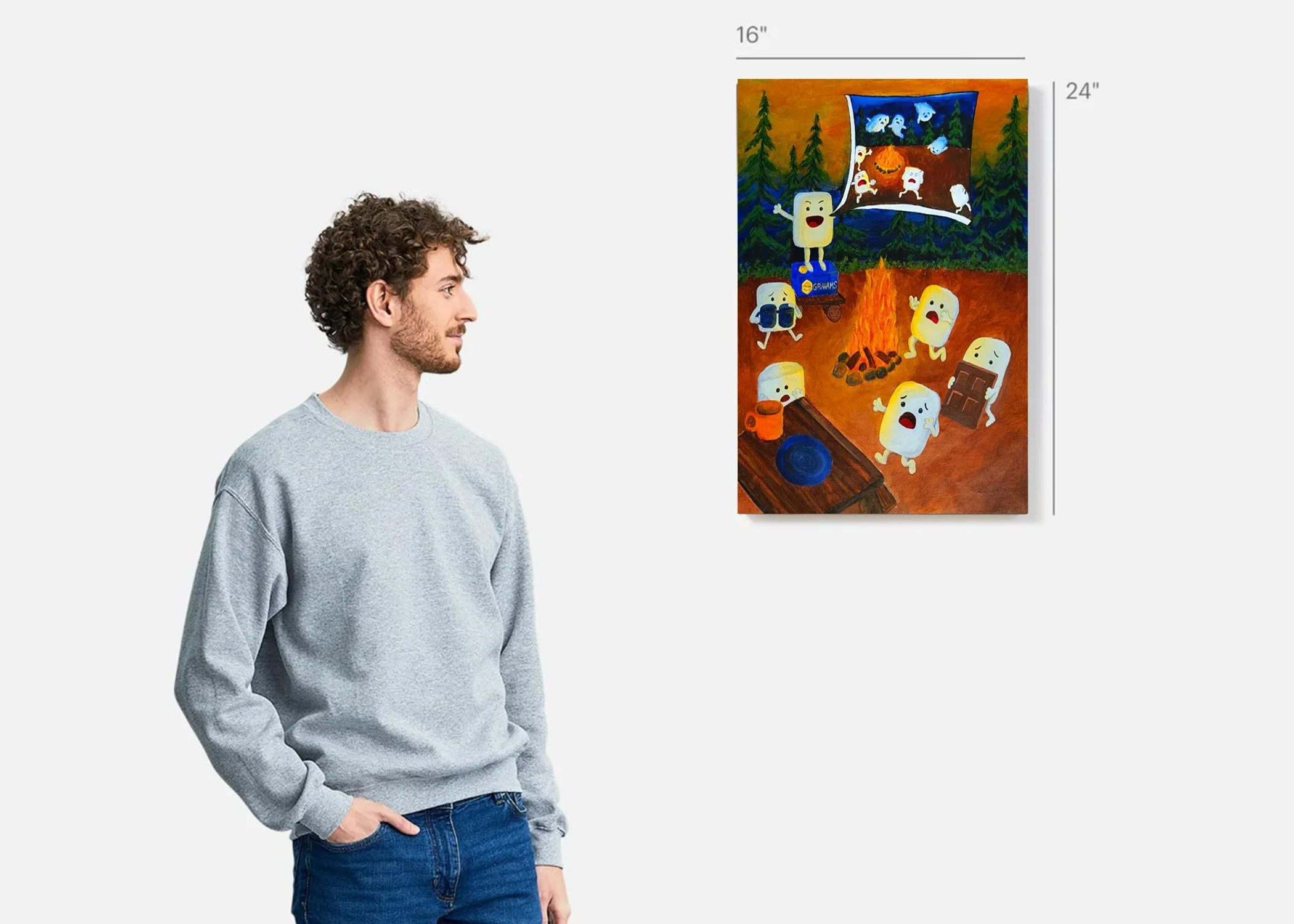 Haunting at S'More Hollow Canvas Mockup.jpg