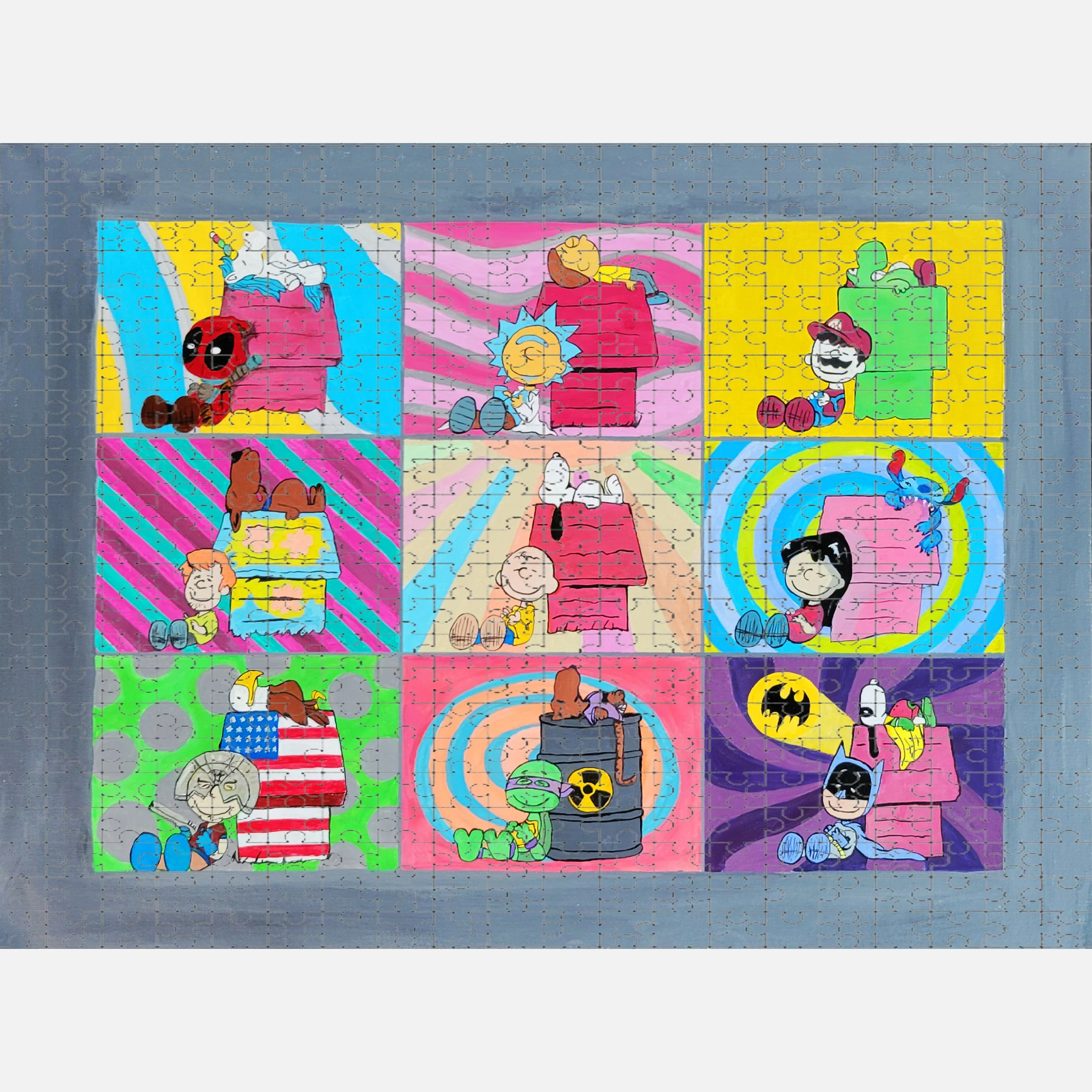Peanuts Across the Multiverse puzzle mockup.jpg