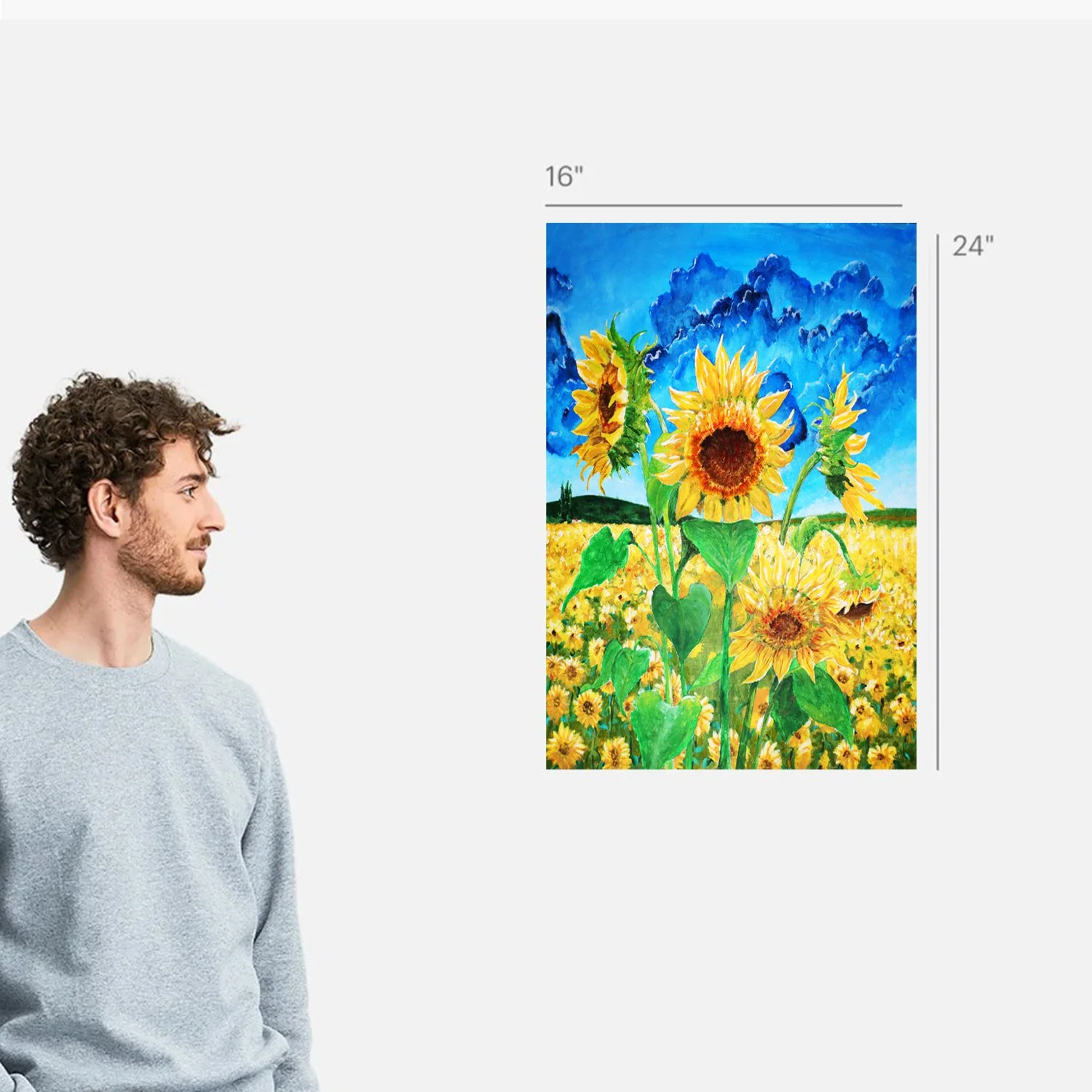 Field of Sunflowers Canvas Mockup.jpg