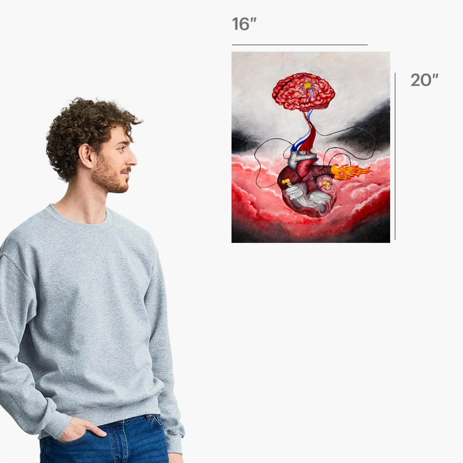 Mechanical Brain Poster Mockup.jpg