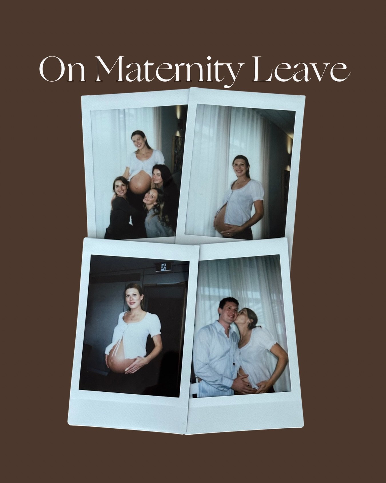 Beautiful people, I am officially on maternity leave. I will be returning to the clinic on August 10th 2026. 

During this time, I will be fully offline and non-contactable to soak up the precious time with our new born. 

If you&rsquo;re seeking nat