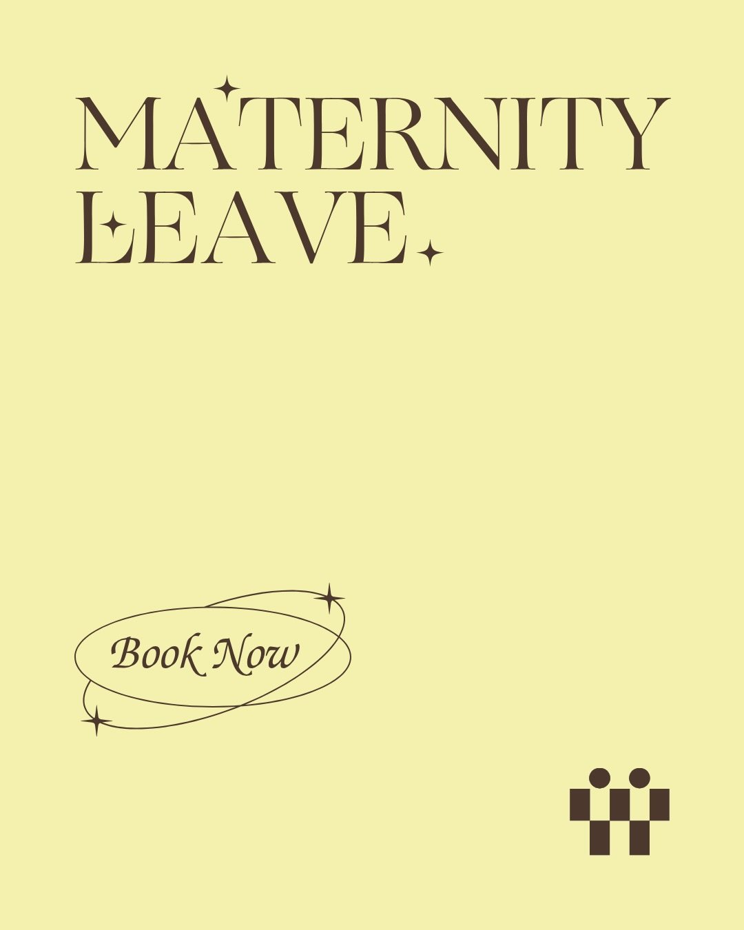 Maternity leave is approach quickly!! Book your session now 💛💛
