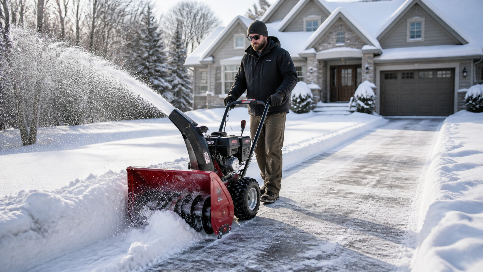 Snow Removal