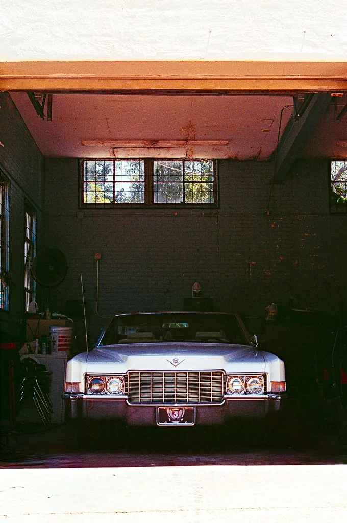 Automotive