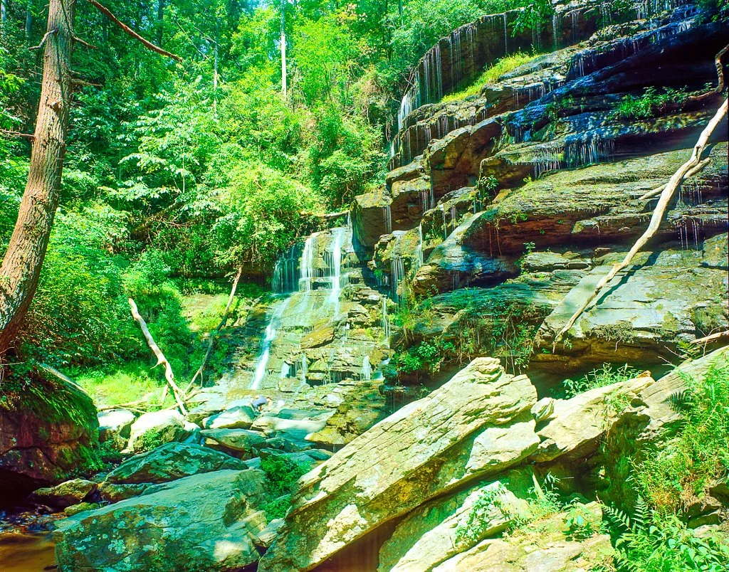 Upstate