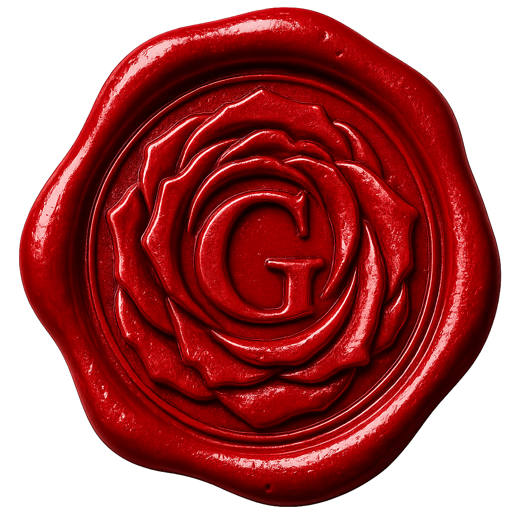 THE GARDEN SOCIETY 