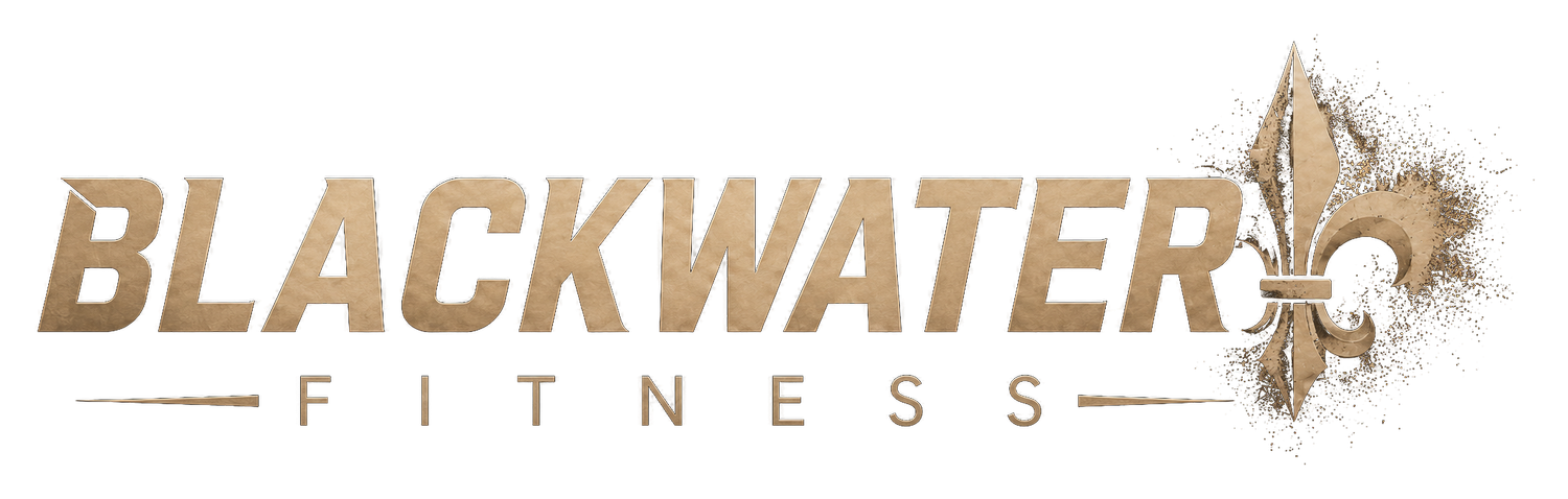 Blackwater Fitness