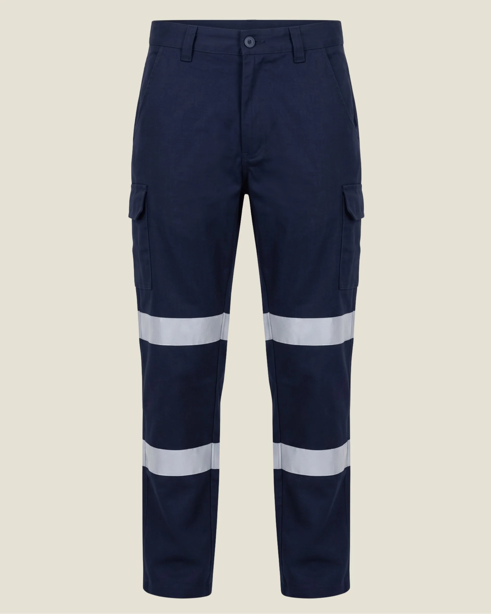 Mens Bio Motion Stretched Cargo pant