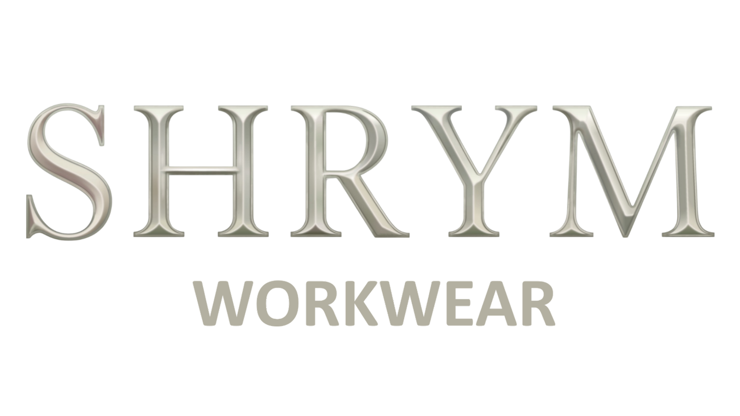 SHRYM