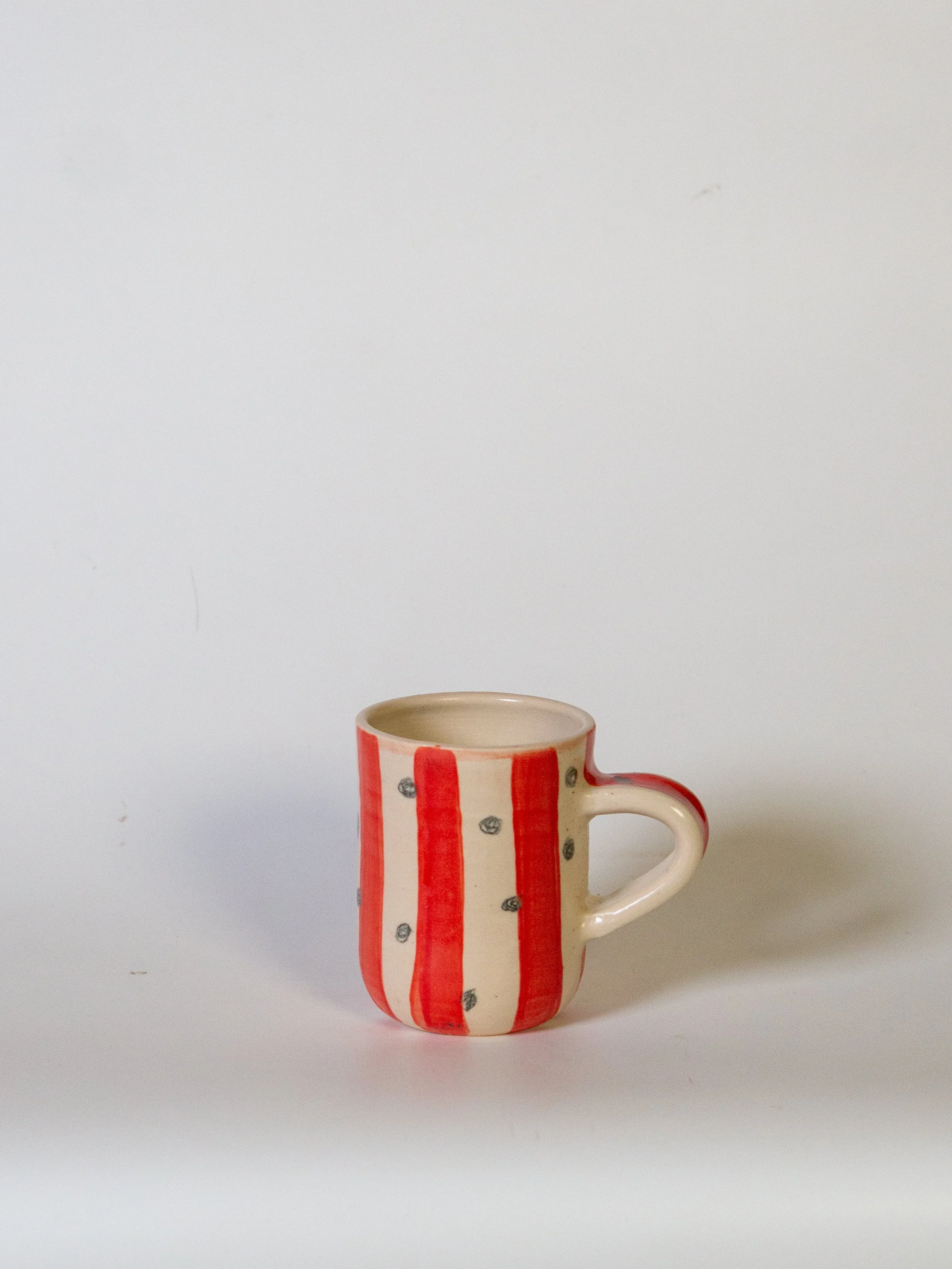 Pasas Coffee Mug-12oz