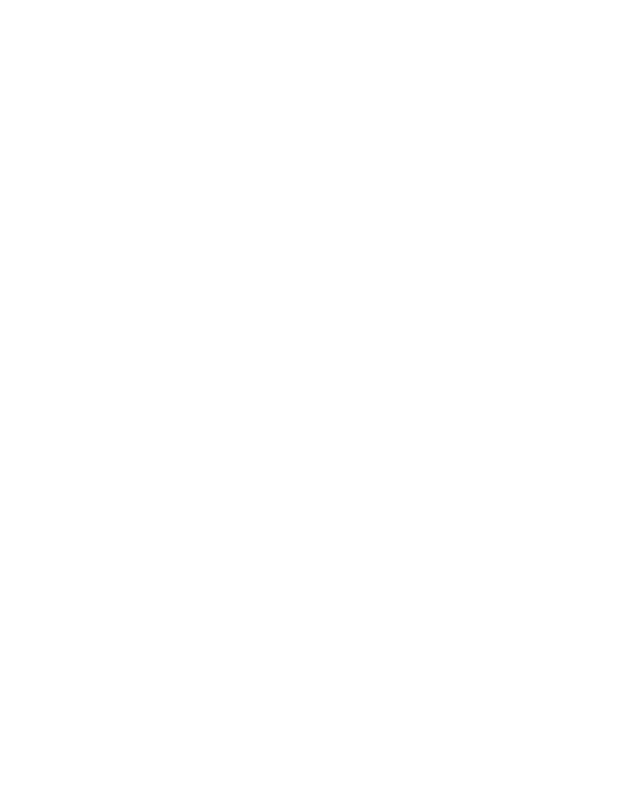 Black and white sign with a walking person and caution lines, indicating wet floor or caution area.