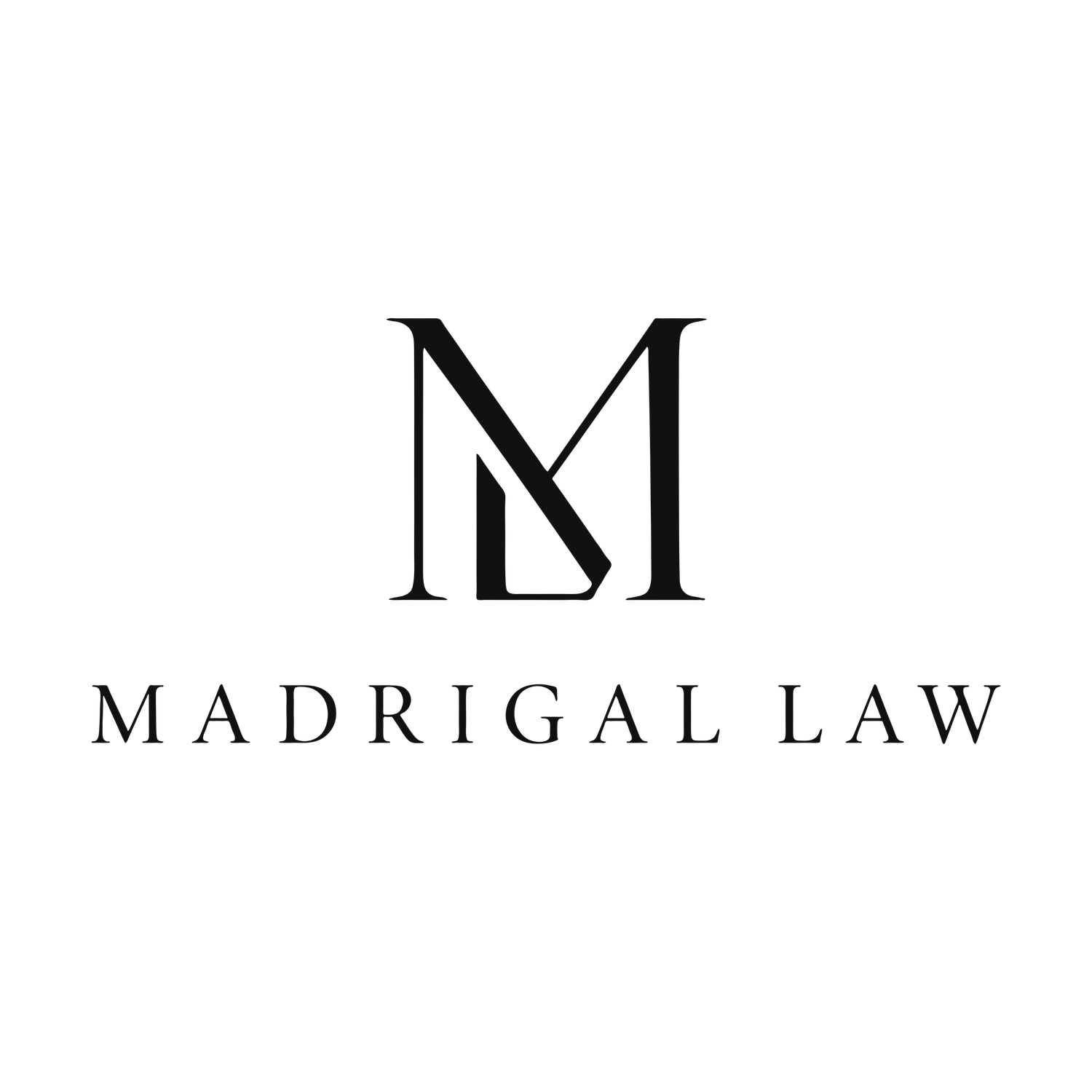 Madrigal Law