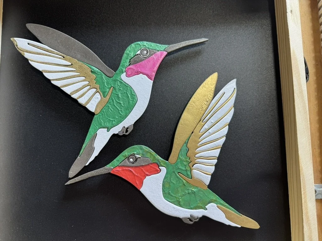 Hummingbird