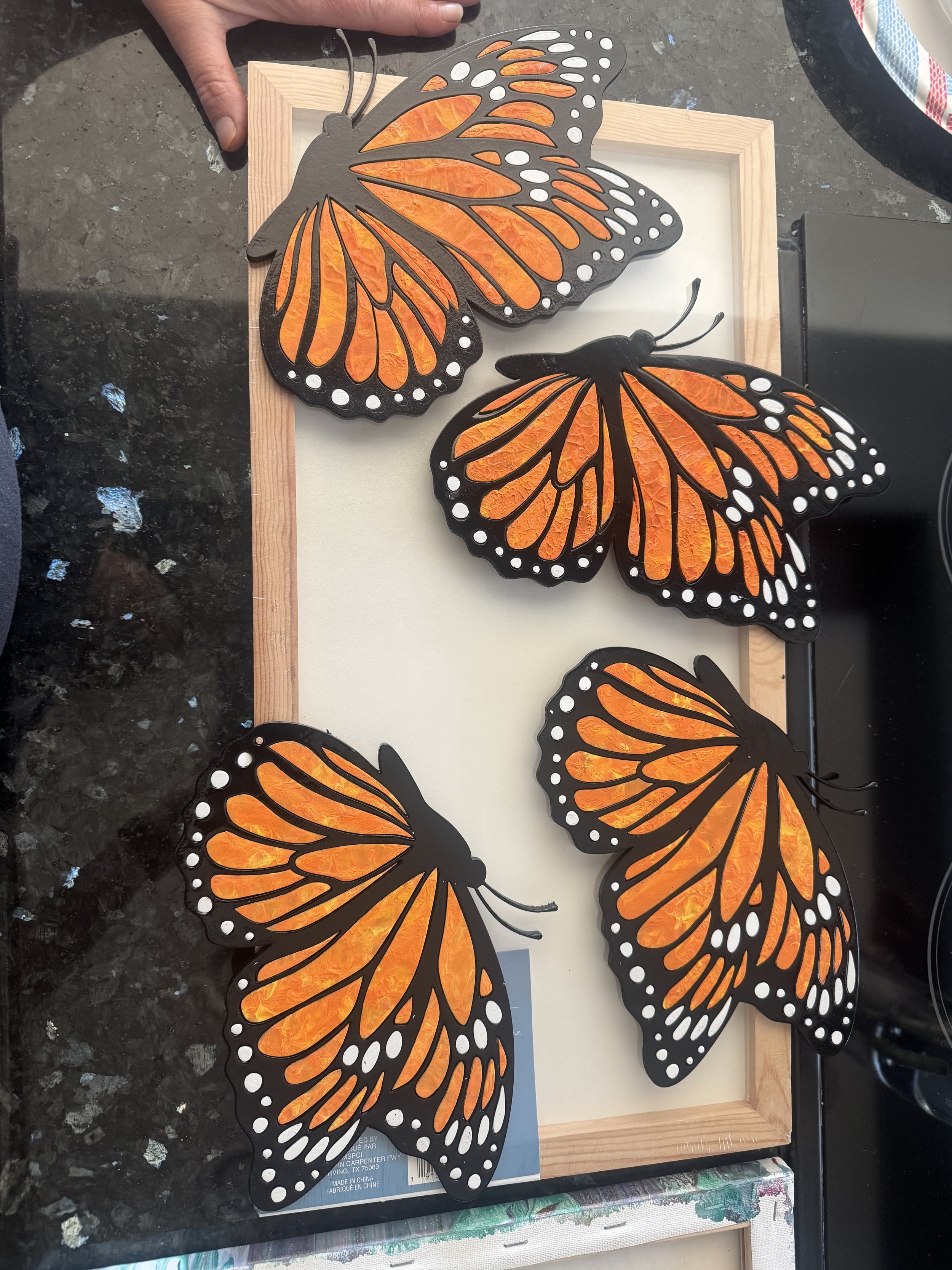 Monarch Butterfly