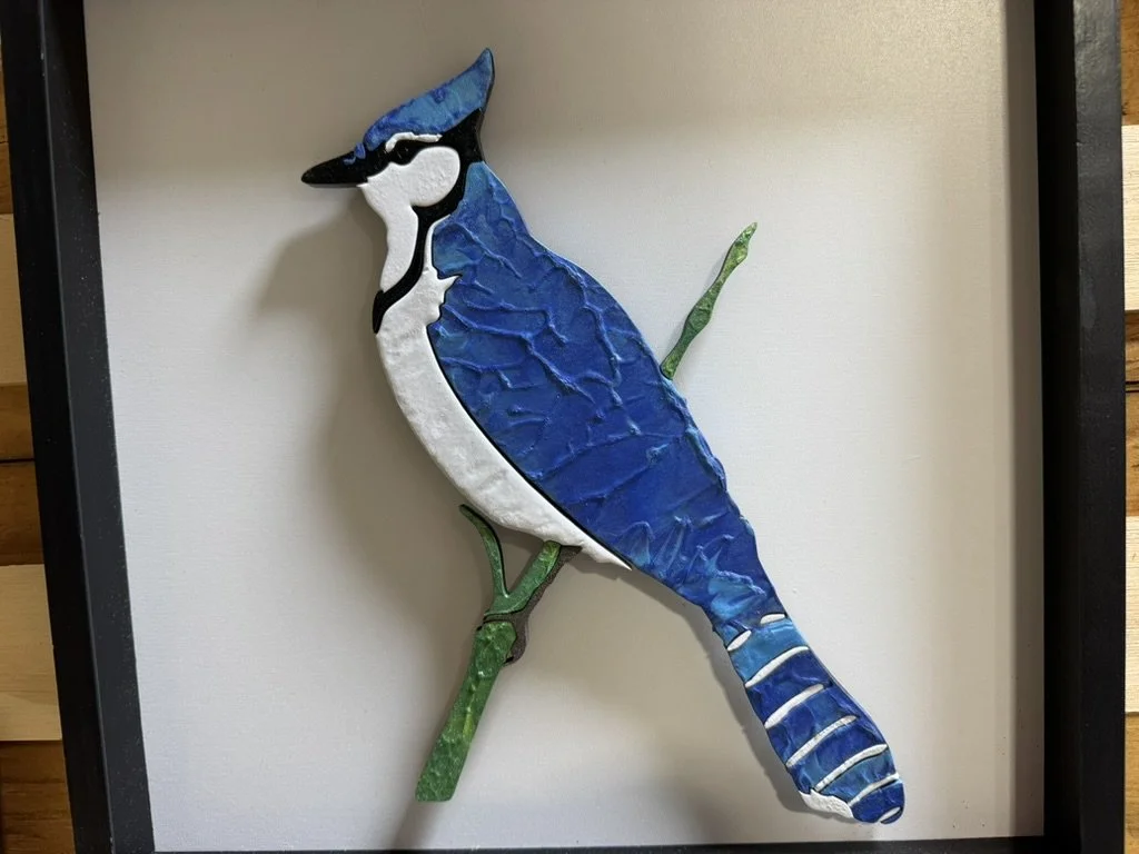 Bluebird