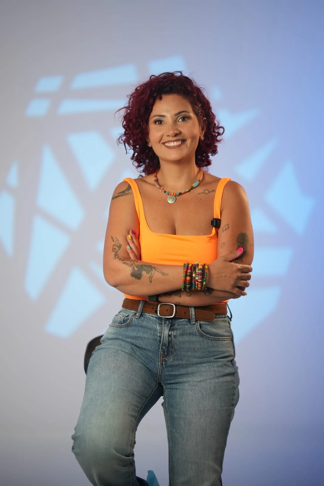 Mayssa Blaibel, fondatrice d'AnansiLab et formatrice en communication thérapeutique, hypnose appliquée au soin et compétences humaines.