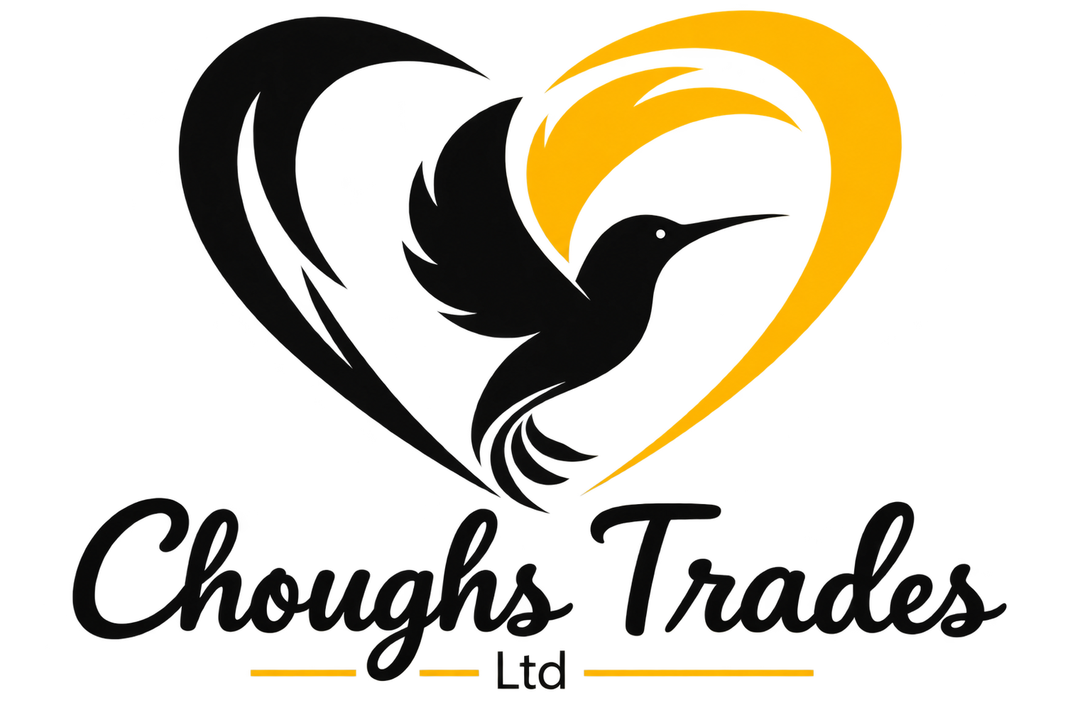 Choughs Trades Ltd