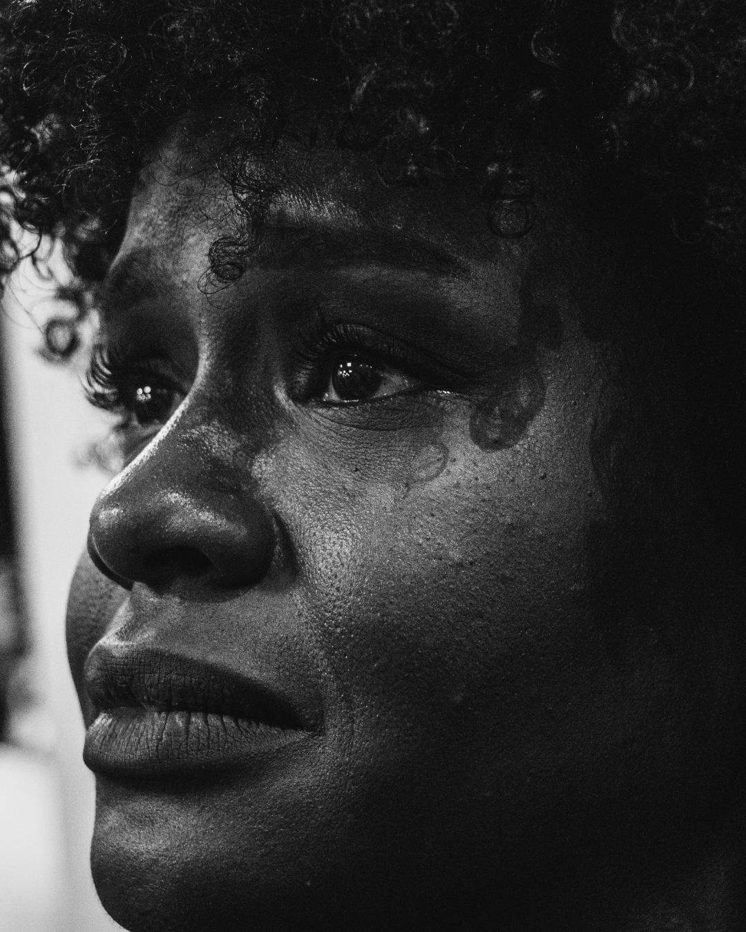 No.9 // Finally SEEN.
