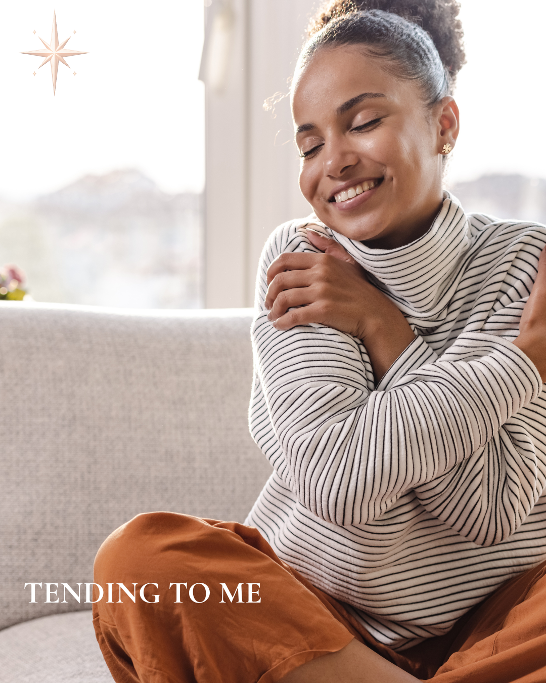 No. 15 // Healing wasn't one decision. It was hundres of quiet moments of choosing to care for myself the way I wish others had. I showed softeness to all the tender parts, even the ones I could not see. That is how my strength returned. 