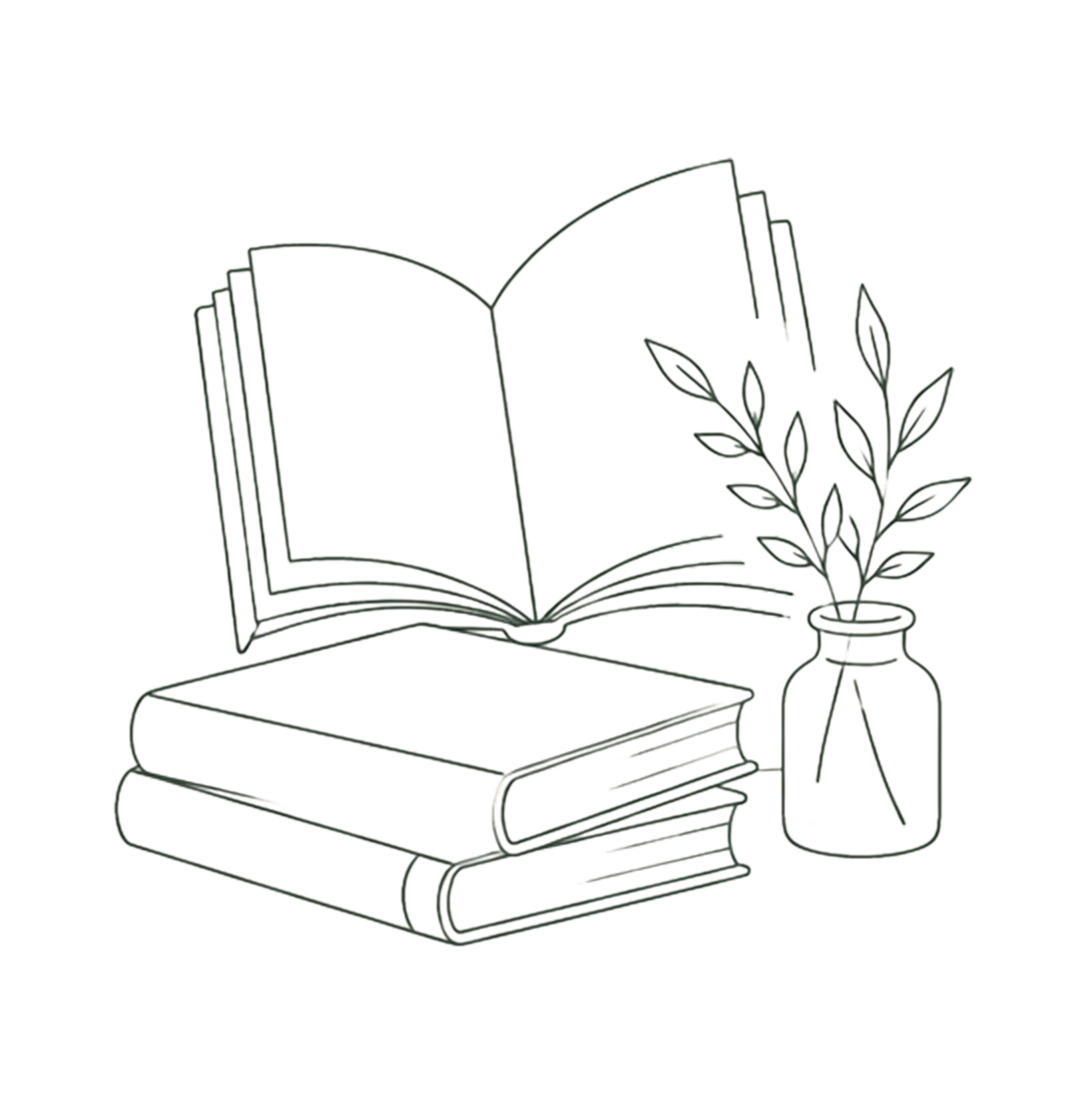 Braeside Studio custom books Australia