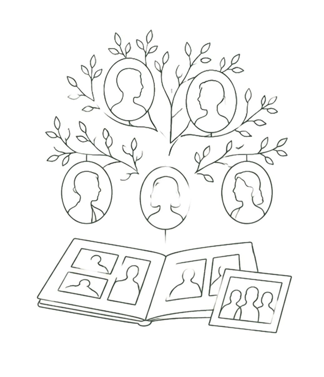 books to pass down through generations