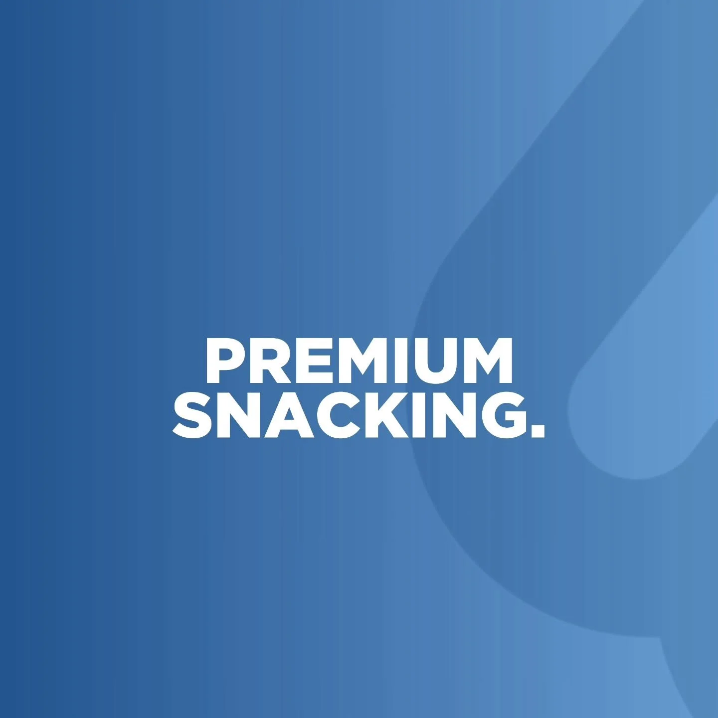 Premium Snacking. The WAZ Foods way 🍫

#snacks #wazfoods #premiumfood