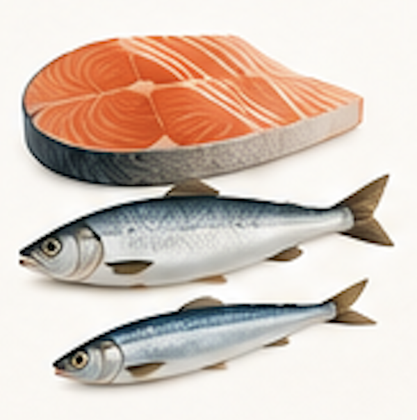 Het belang van Omega-3 