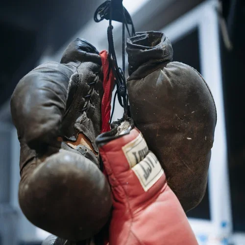 How to Knockout Competing Brands Before the Fighting Starts