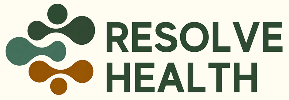 Resolve Health