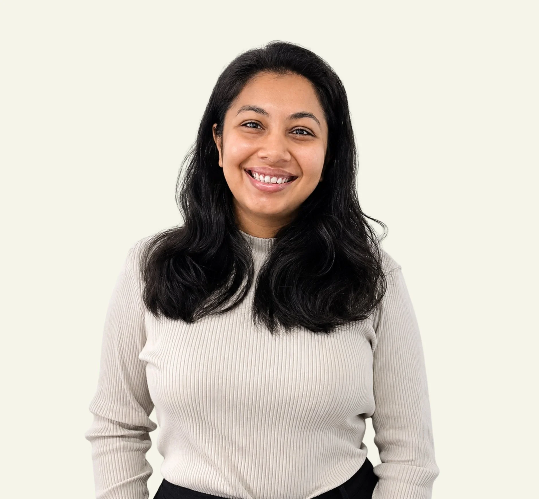 Female Physio Aatmaja Patel