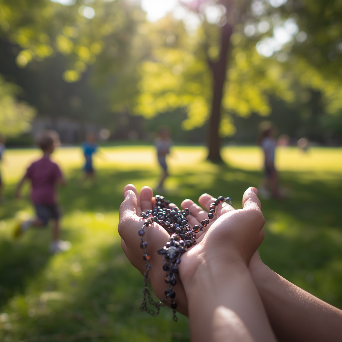 Rosary for Families