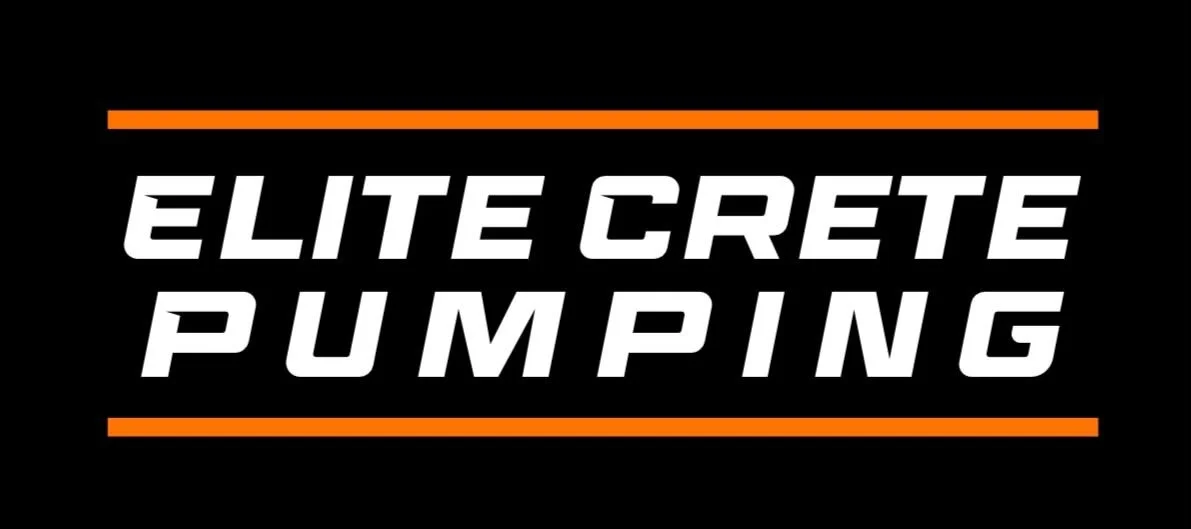 Elite Crete Pumping