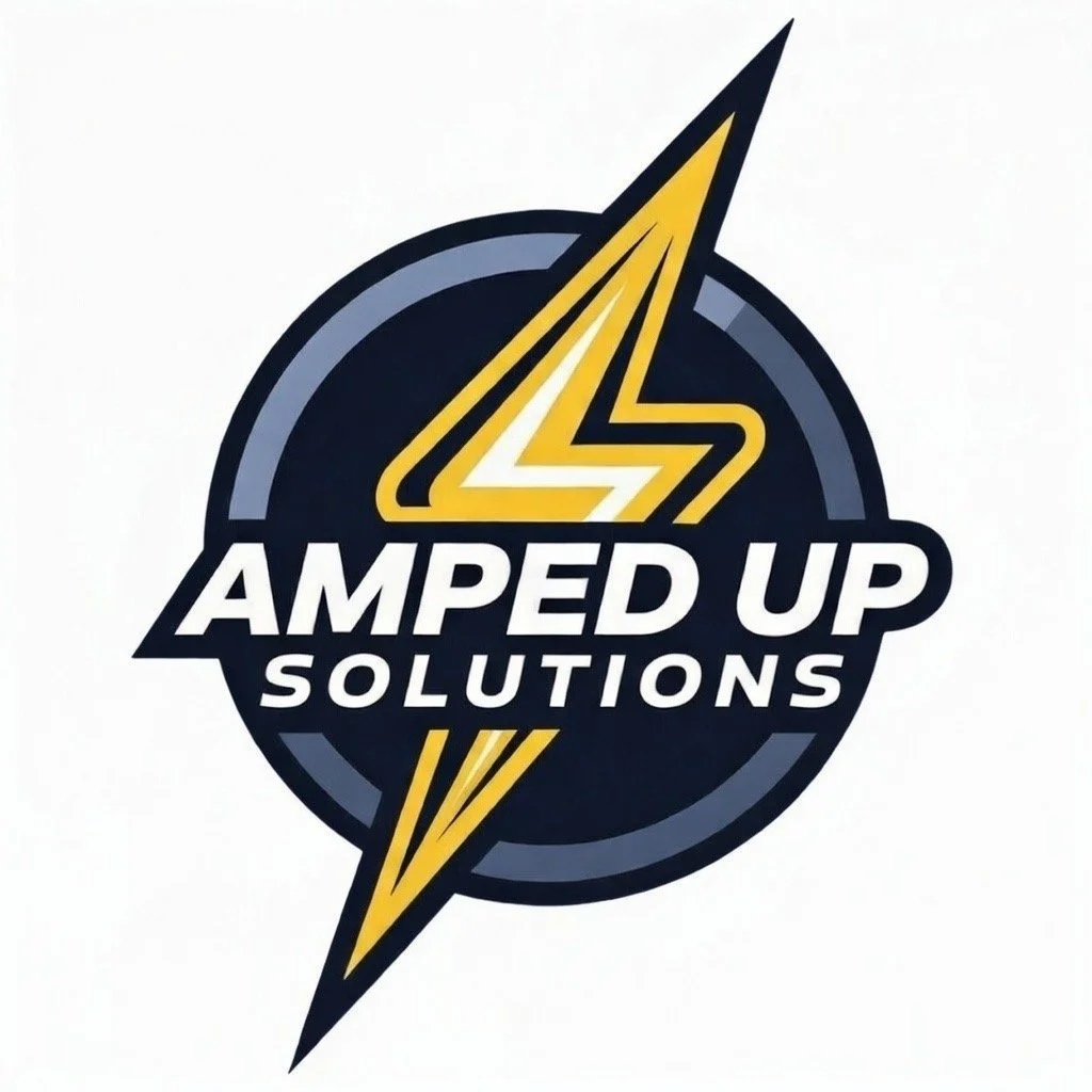 Amped Up Solutions
