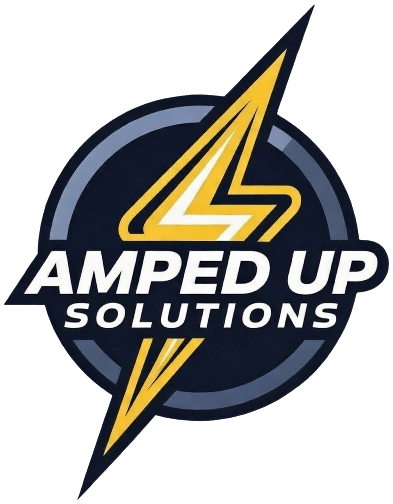 Amped Up Solutions