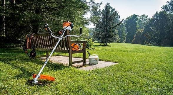 Lawn Care & Treatment
