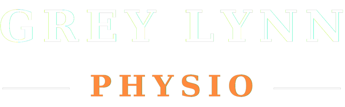 Grey-Lynn-Physio Damian Taylor Auckland