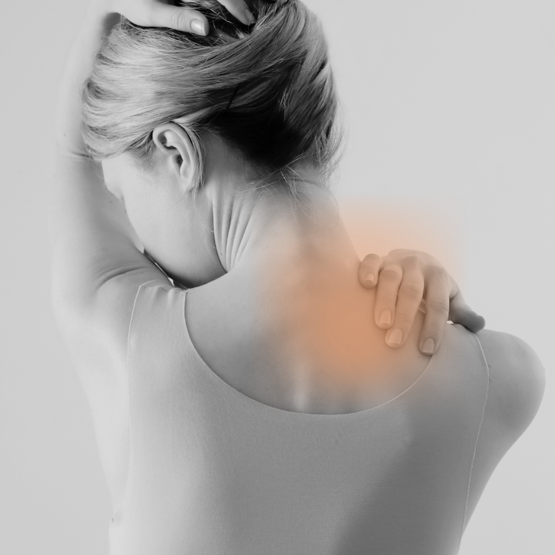 Shoulder pain and sports injury treatment at Grey Lynn Physio, Grey Lynn Auckland