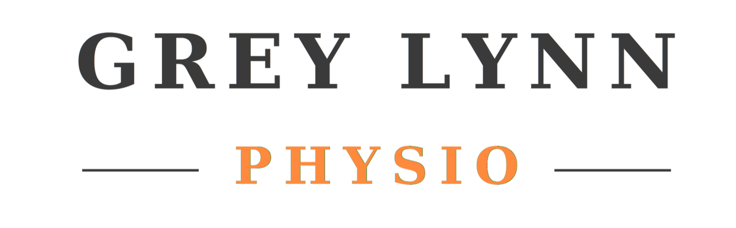 Grey Lynn Physio