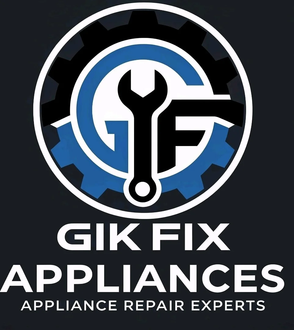 Gikfix Appliances 