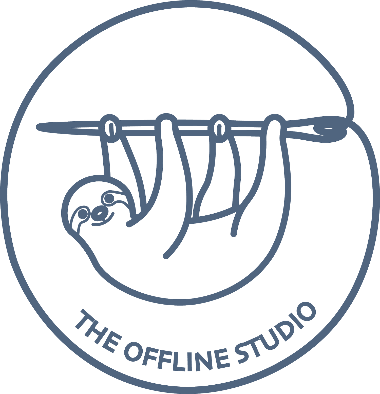 The Offline Studio
