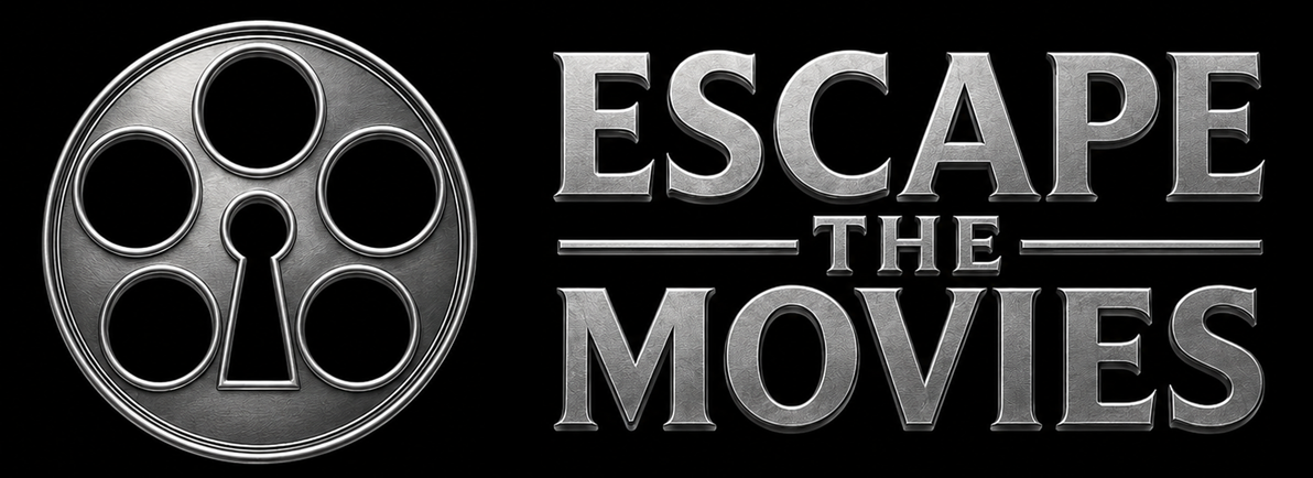 Escape the Movies