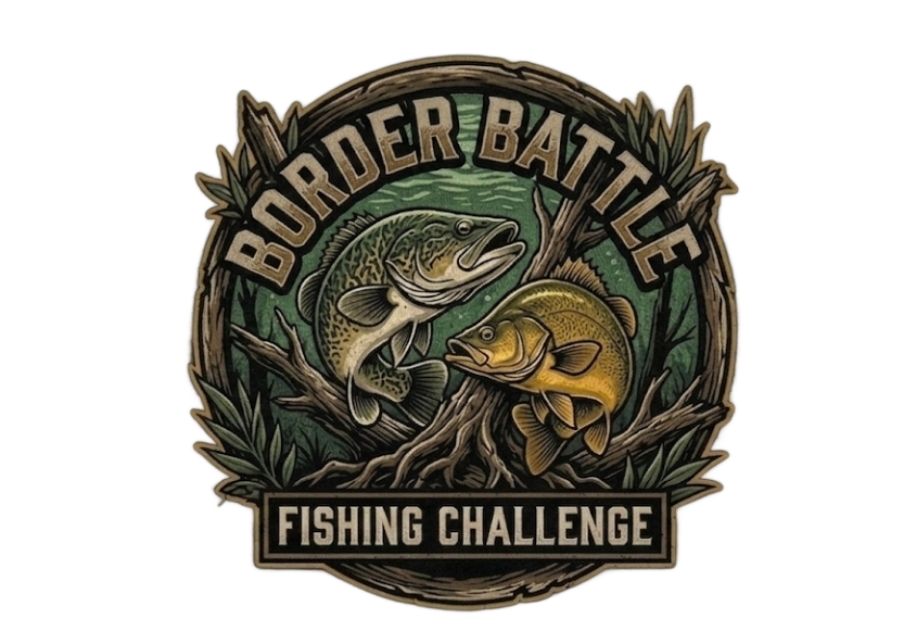 Border Battle Fishing