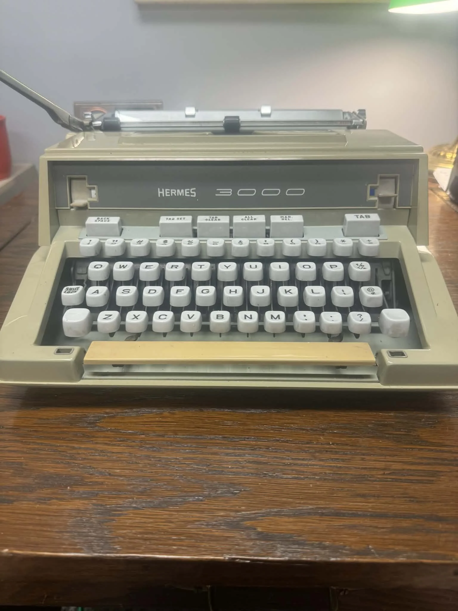 Hermes 3000 3rd Generation