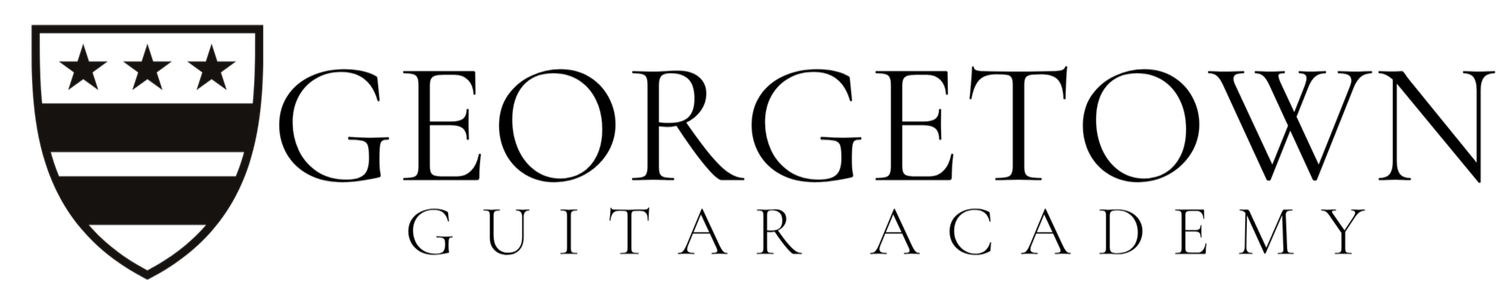 Georgetown Guitar Academy