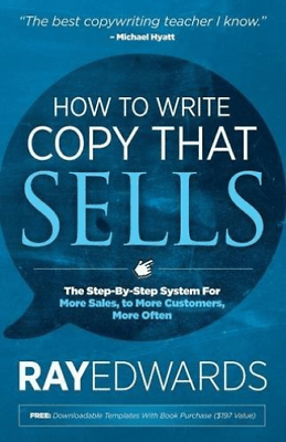A Proven Copywriting Formula You Need to Boost Sales