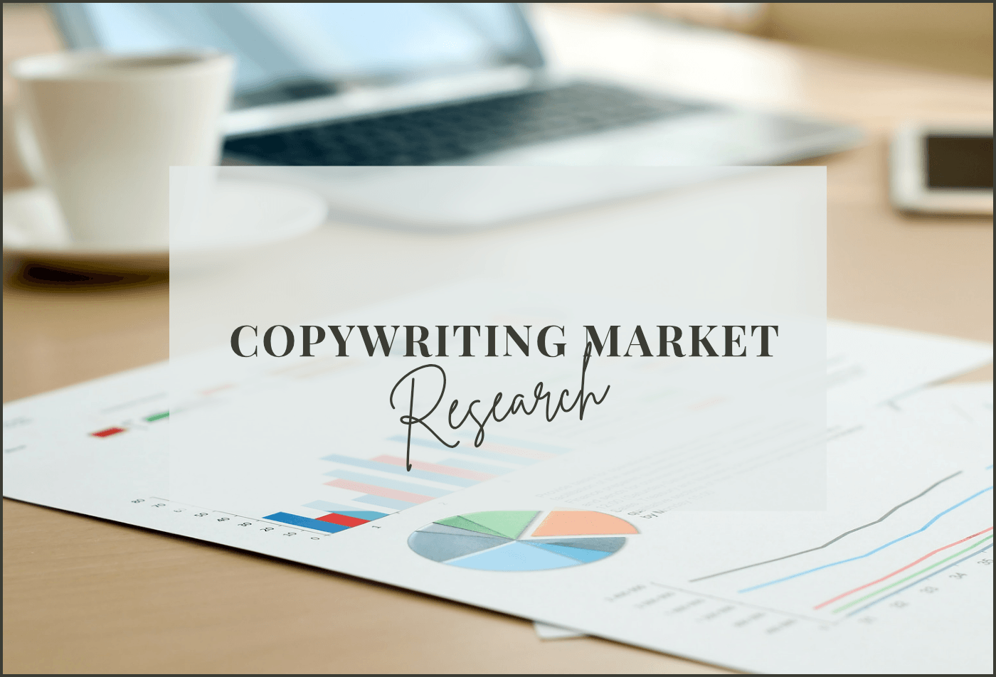 Copywriting Market Research: The Ultimate Comprehensive Guide You Need (Updated)
